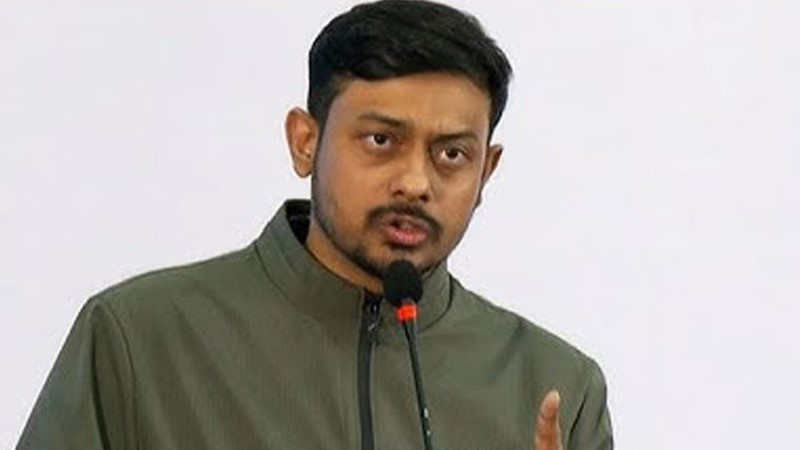 নির্বাচনের সম্মান নষ্ট হলে তরুণ প্রজন্ম আরেকটা বিপ্লবে যেতে পারে: নাসীরুদ্দীন